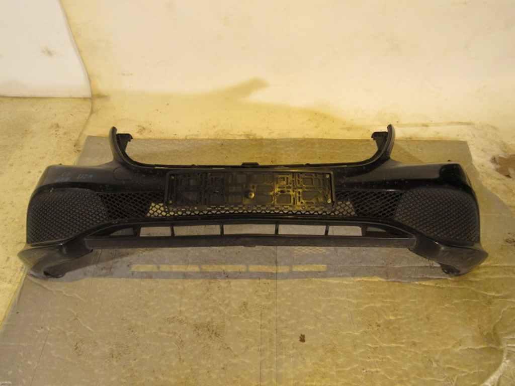 бампер передний Mercedes-Benz E-Класс W213/S213/C238/A238 2016, 2.0 л., M 274.920, бензин, АКПП, седан - фото №1