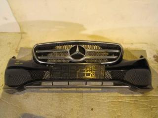 бампер передний Mercedes-Benz E-Класс W213/S213/C238/A238 2016, 2.0 л., M 274.920, бензин, АКПП, седан