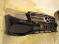 бампер передний Mercedes-Benz E-Класс W213/S213/C238/A238 2016, 2.0 л., M 274.920, бензин, АКПП, седан - фото №5