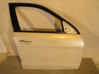 дверь передняя правая Mercedes-Benz GLE W166 2015, 3.0 л., OM 642.826, дизель, АКПП, внедорожник 5 дв.