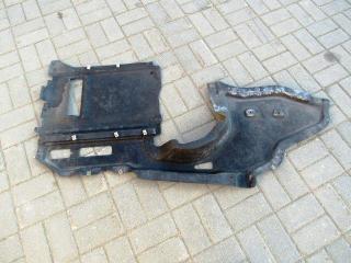 защита днища BMW X5 F15 2013, 3.0 л., N57 D30 B, дизель, АКПП, внедорожник 5 дв., 7325373