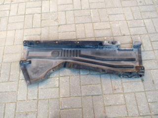 защита днища BMW X5 F15 2013, 3.0 л., N57 D30 B, дизель, АКПП, внедорожник 5 дв., 7308671