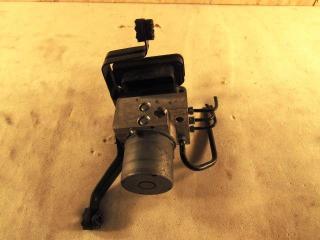 блок ABS BMW X5 F15 2013, 3.0 л., N57 D30 B, дизель, АКПП, внедорожник 5 дв., 34516856841