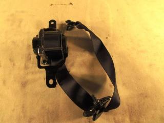 ремень безопасности BMW X5 F15 2013, 3.0 л., N57 D30 B, дизель, АКПП, внедорожник 5 дв.