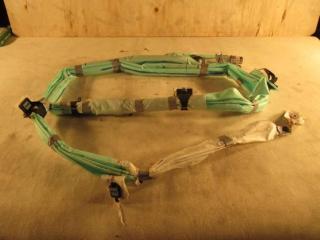 подушка безопасности боковая (шторка) BMW X5 F15 2013, 3.0 л., N57 D30 B, дизель, АКПП, внедорожник 5 дв.