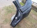 крыло заднее левое BMW X5 F15 2018, 3.0 л., N57 D30 A, дизель, АКПП, внедорожник 5 дв. - фото №2