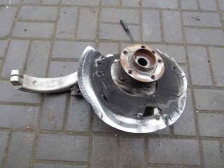 ступица передняя левая BMW X5 F15 2013, 3.0 л., N57 D30 B, дизель, АКПП, внедорожник 5 дв., 6869869