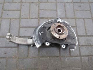 ступица передняя правая BMW X5 F15 2013, 3.0 л., N57 D30 B, дизель, АКПП, внедорожник 5 дв., 8773784