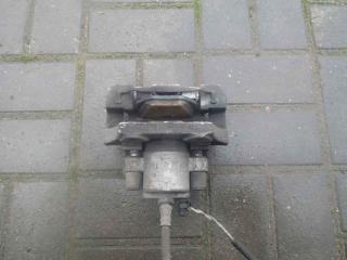 суппорт задний правый BMW X5 F15 2013, 3.0 л., N57 D30 B, дизель, АКПП, внедорожник 5 дв.