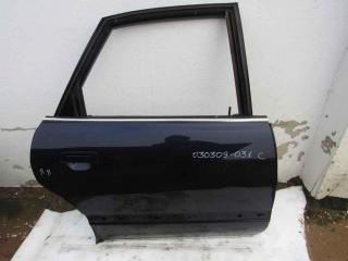 дверь задняя правая Audi A8 D2/4D 1996, 4.2 л., бензин, АКПП, седан