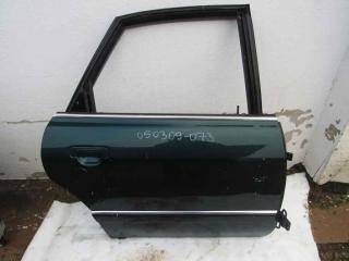 дверь задняя правая Audi A8 D2/4D 1996, 4.2 л., бензин, АКПП, седан