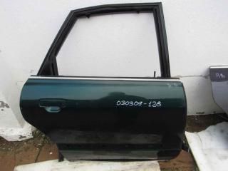 дверь задняя правая Audi A8 D2/4D 1996, 4.2 л., бензин, АКПП, седан