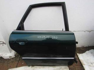 дверь задняя правая Audi A8 D2/4D 1994, 4.2 л., AEM, бензин, АКПП, седан