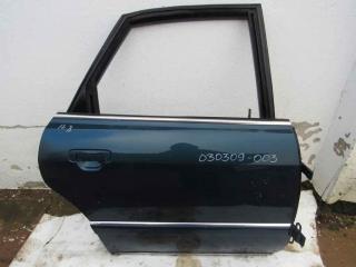 дверь задняя правая Audi A8 D2/4D 1994, 4.2 л., AEM, бензин, АКПП, седан