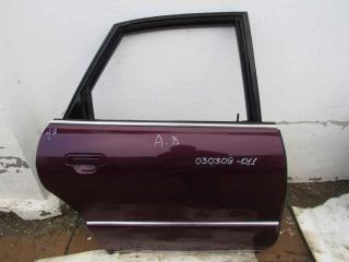 дверь задняя правая Audi A8 D2/4D 1994, 4.2 л., AEM, бензин, АКПП, седан