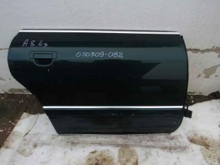дверь задняя правая Audi A8 D2/4D 1995, 3.7 л., бензин, АКПП, седан