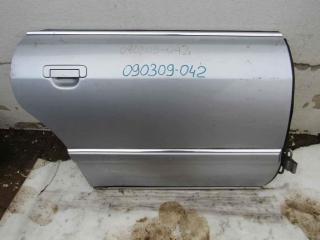 дверь задняя правая Audi A8 D2/4D 1997, 2.5 л., дизель, АКПП, седан