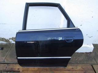 дверь задняя левая Audi A8 D2/4D 1996, 3.7 л., бензин, АКПП, седан