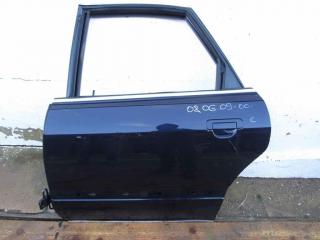 дверь задняя левая Audi A8 D2/4D 1996, 3.7 л., бензин, АКПП, седан