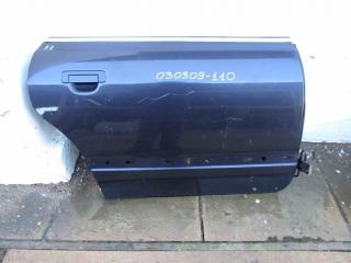 дверь задняя правая Audi A8 D2/4D 1997, 2.5 л., дизель, АКПП, седан