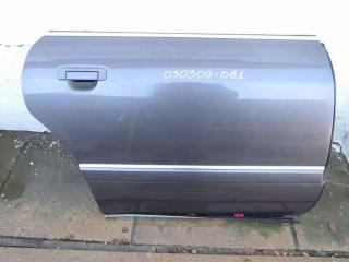 дверь задняя правая Audi A8 D2/4D 1997, 2.5 л., дизель, АКПП, седан