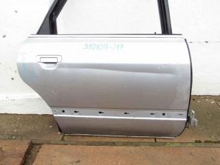 дверь задняя правая Audi A8 D2/4D 1996, 4.2 л., AEM, бензин, АКПП, седан
