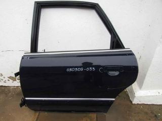 дверь задняя левая Audi A8 D2/4D 1996, 4.2 л., AEM, бензин, АКПП, седан