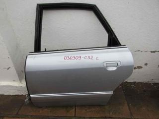 дверь задняя левая Audi A8 D2/4D 1996, 4.2 л., AEM, бензин, АКПП, седан