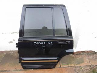 дверь задняя левая Jeep Grand Cherokee ZJ 1995, 4.0 л., бензин, внедорожник 5 дв.