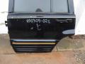 дверь задняя левая Jeep Grand Cherokee ZJ 1995, 4.0 л., бензин, внедорожник 5 дв. - фото №2