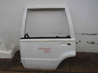 дверь задняя левая Jeep Grand Cherokee ZJ 1995, 4.0 л., бензин, внедорожник 5 дв.