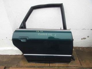 дверь задняя правая Audi A8 D2/4D 1996, 2.8 л., бензин, седан