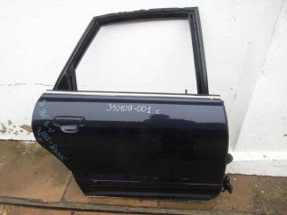 дверь задняя правая Audi A8 D2/4D 1996, 2.8 л., бензин, седан