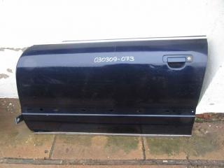 дверь передняя левая Audi A8 D2/4D 1996, 2.8 л., бензин, седан
