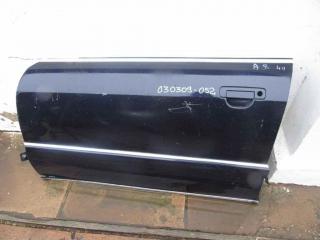 дверь передняя левая Audi A8 D2/4D 1996, 2.8 л., бензин, седан