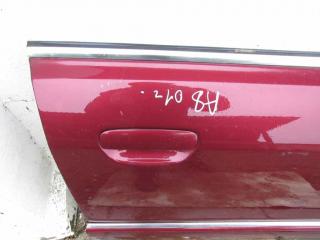 дверь передняя правая Audi A8 D2/4D [рестайлинг] 2000, 3.3 л., AKF, дизель, седан