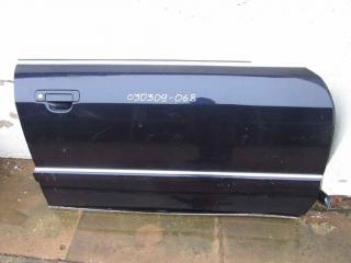 дверь передняя правая Audi A8 D2/4D 1996, 3.7 л., AEW, бензин, седан