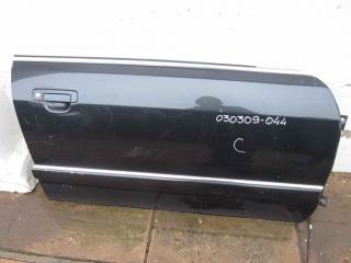дверь передняя правая Audi A8 D2/4D 1996, 3.7 л., AEW, бензин, седан