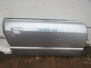 дверь передняя правая Audi A8 D2/4D 1996, 2.8 л., бензин, седан