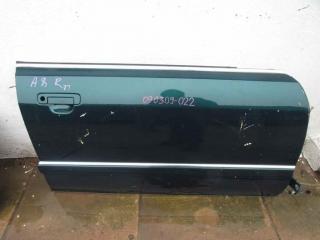 дверь передняя правая Audi A8 D2/4D 1996, 3.7 л., AEW, бензин, седан