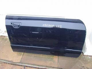 дверь передняя правая Audi A8 D2/4D 1996, 3.7 л., AEW, бензин, седан