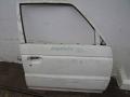 дверь передняя правая Mitsubishi Pajero 2 поколение 1992, 2.5 л., 4D56 TD, дизель, внедорожник 5 дв. - фото №2