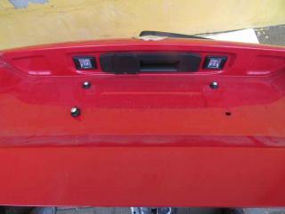 крышка багажника (дверь 3-5) Mercedes-Benz A-Класс W177/V177 2018, 1.3 л., бензин, хетчбэк 5 дв.