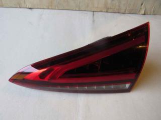 фонарь крышки багажника правый Mercedes-Benz A-Класс W177/V177 2018, 1.3 л., бензин, хетчбэк 5 дв., 1779061800