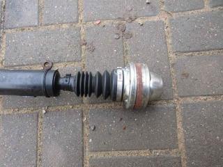 карданный вал Mercedes-Benz GLA-Класс X156 2014, 2.1 л., OM 651.930, дизель, внедорожник 5 дв.