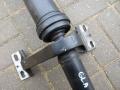 карданный вал Mercedes-Benz GLA-Класс X156 2014, 2.1 л., OM 651.930, дизель, внедорожник 5 дв. - фото №5