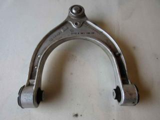 рычаг передний левый BMW 5 серия G30/G31 2017, 2.0 л., B48 B20 B, бензин, универсал, 6861185