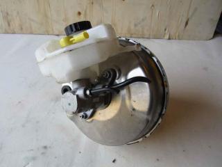 вакуумный усилитель тормозов BMW 5 серия G30/G31 2017, 2.0 л., B48 B20 B, бензин, универсал, 6861210