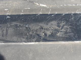 балка подвески задняя Mercedes-Benz GLA-Класс X156 2014, 2.1 л., OM 651.930, дизель, внедорожник 5 дв., 2463510001