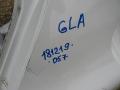 крыло заднее правое Mercedes-Benz GLA-Класс X156 2014, 2.1 л., OM 651.930, дизель, внедорожник 5 дв. - фото №3